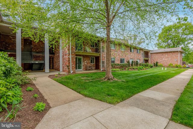 209 Victor Pkwy #209A, Annapolis, MD 21403