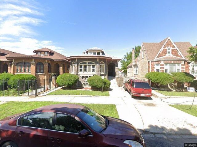 8108 S  Wolcott Ave, Chicago, IL 60620