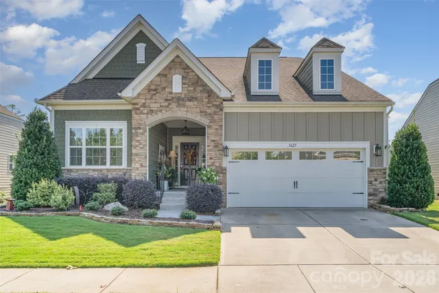 1627 Tranquility Blvd, Lancaster, SC 29720