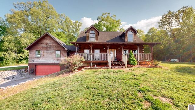 201 Chappel Rd, Marion, KY 42064