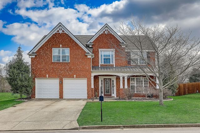 1922 Ashburn Ct, Nolensville, TN 37135