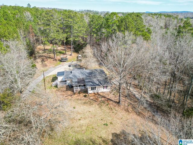 2126 Cedar Springs Rd, Jacksonville, AL 36265