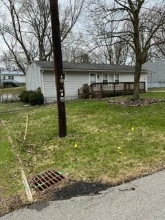 390 Remy Ave, Mansfield, OH 44902