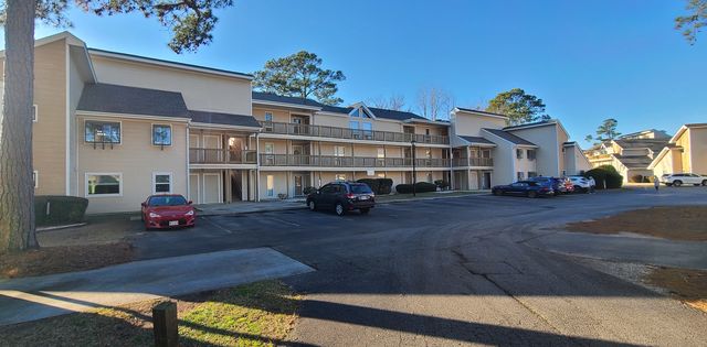 1025 Plantation Dr W #2817/2818, Little River, SC 29566