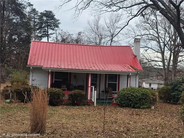 6701 Jewel Ave, Jamestown, NC 27282