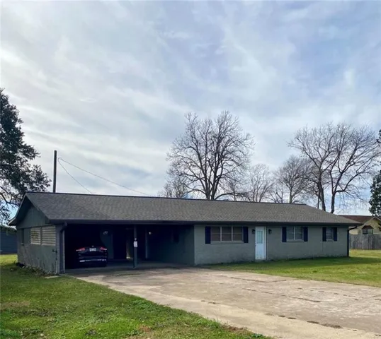 1745 Highway 115 W, Bunkie, LA 71322