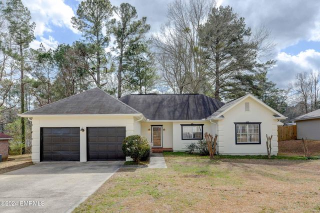 4107 50th St, Meridian, MS 39305