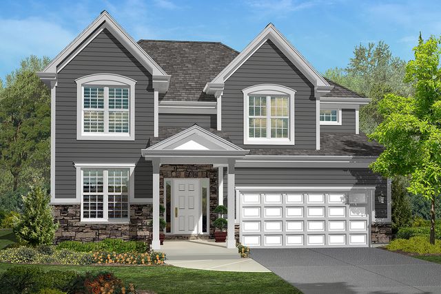 The Legacy Plan in Munhall Glen of St. Charles, Saint Charles, IL 60174