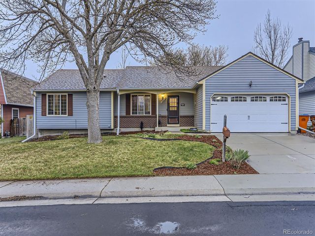 10370 Nelson Court, Westminster, CO 80021