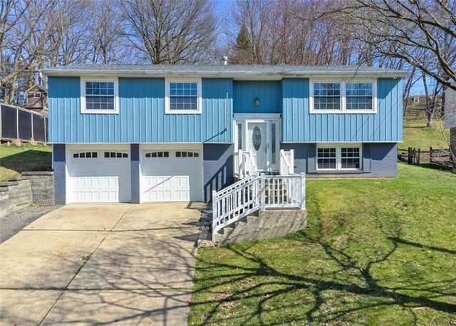 2022 Old Ramsey Rd, Monroeville, PA 15146