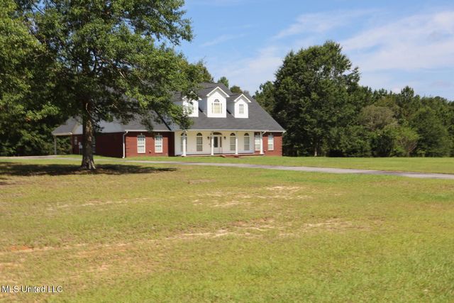 2212 Sampras Blvd, Vancleave, MS 39565