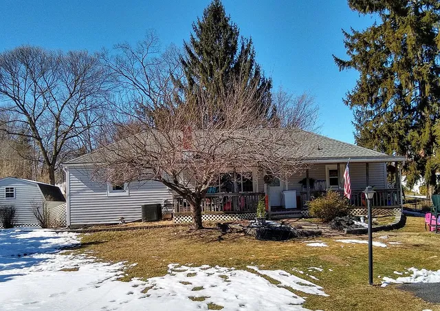 385 Silver Spring Rd, Mechanicsburg, PA 17050