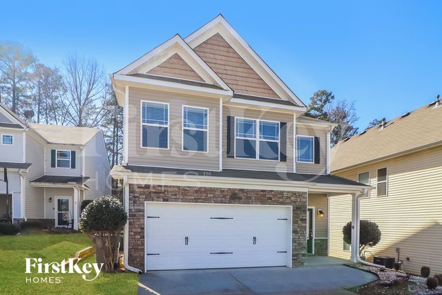 4808 McEver View Dr, Buford, GA 30518
