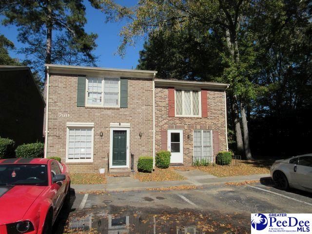 730 & B Coventry Ln   #A, Florence, SC 29501