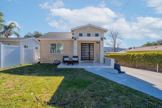 6436-6438 Day St, Tujunga, CA 91042