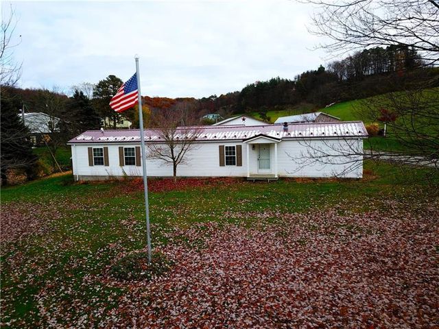 12773 Route 210 Hwy  S, Home, PA 15747