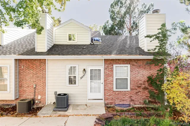 5474 W Canyon Trl F, Littleton, CO 80128