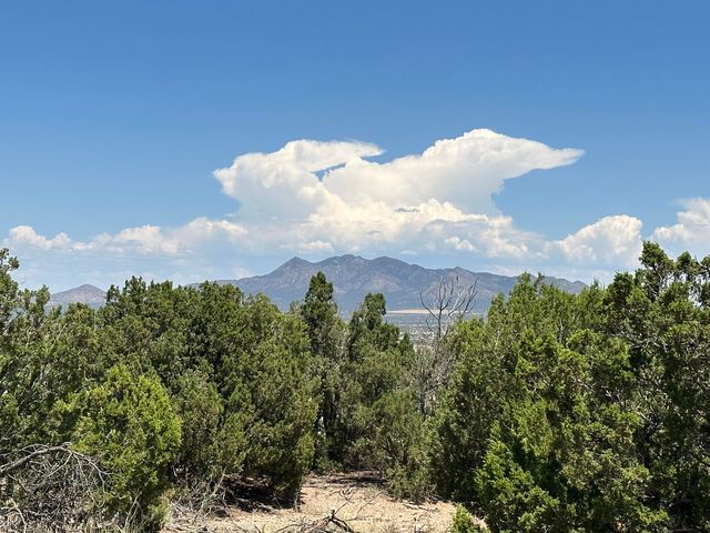 12 Punta Linda, Sandia Park, NM 87047