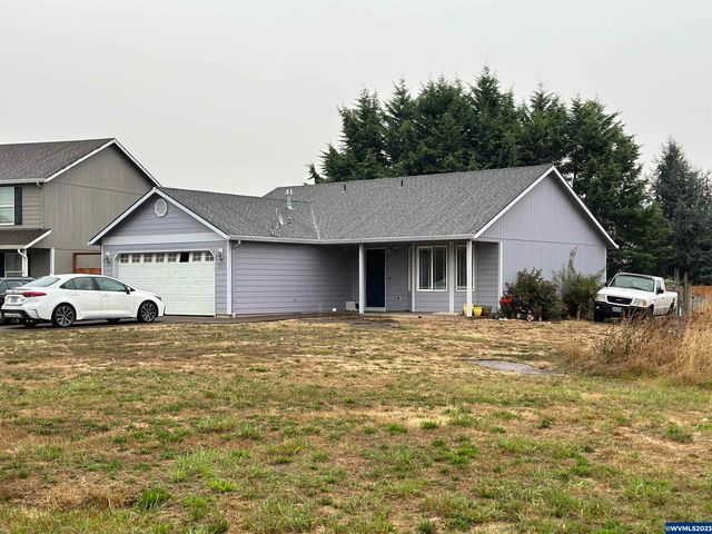 787 Tylers Pl, Independence, OR 97351