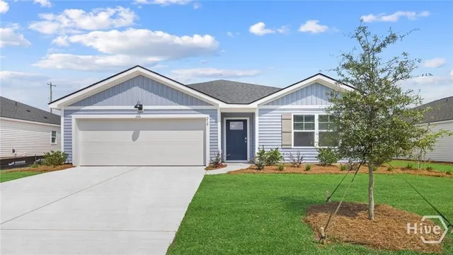210 Birdsill Street, Statesboro, GA 30461