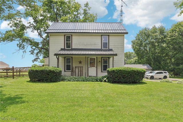 30001 Carey Rd, Salem, OH 44460