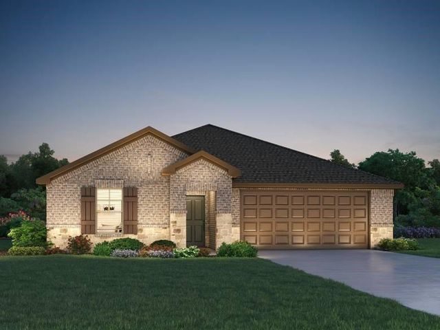 2303 E  Winding Pines Dr, Tomball, TX 77375
