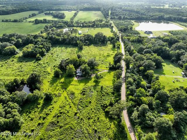 275 Dampeer Rd, Canton, MS 39046