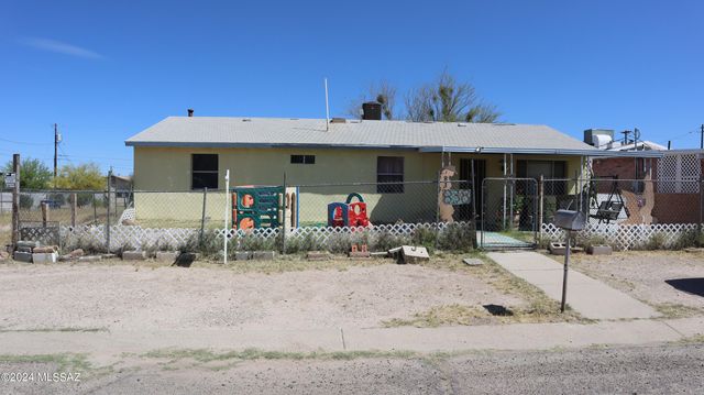 838 W  Calle Adelanto, Tucson, AZ 85705
