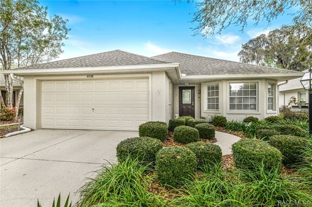 6538 W  Cannondale Dr, Crystal River, FL 34429