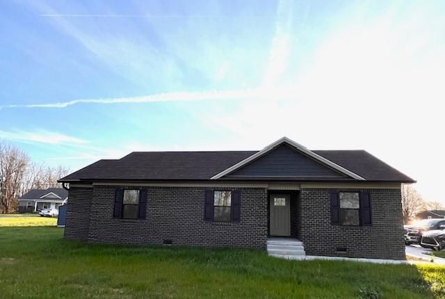 2350 Woodlawn Rd, Bardstown, KY 40004