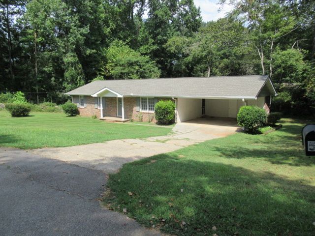55 Greenwood Ln, Carrollton, GA 30117
