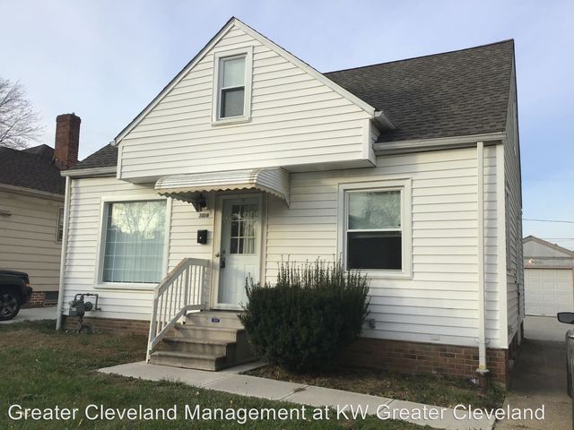 3106 Russell Ave, Parma, OH 44134