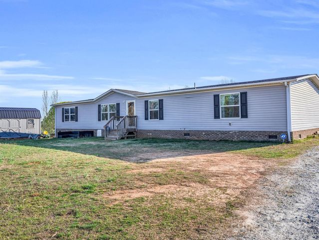 118 Robs Ct, Grover, NC 28073
