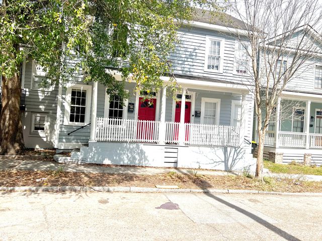 406 E  31st St, Savannah, GA 31401