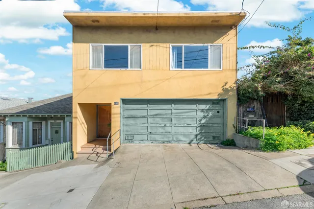 965 Brussels St, San Francisco, CA 94134
