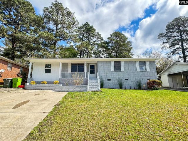 1312 Kennerly Rd, Irmo, SC 29063