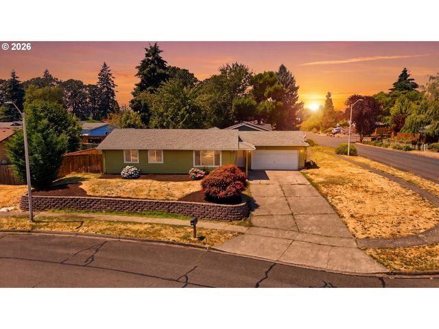 1805 N  Libra St, Newberg, OR 97132