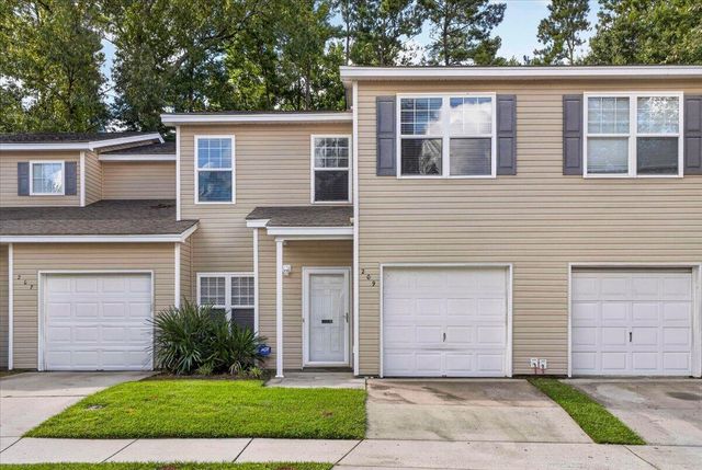 209 Grand Oaks Dr, Ladson, SC 29456