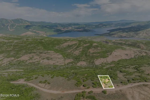 2131 E  Marcella Ridge Rd #603, Heber City, UT 84032