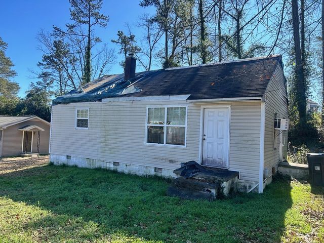 2438 Lumpkin Road, Augusta, GA 30906