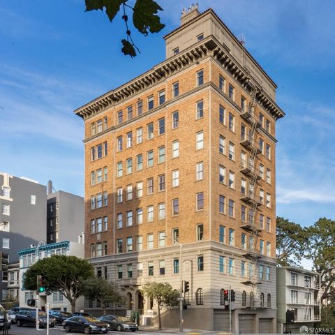 1800 Gough St #7, San Francisco, CA 94109