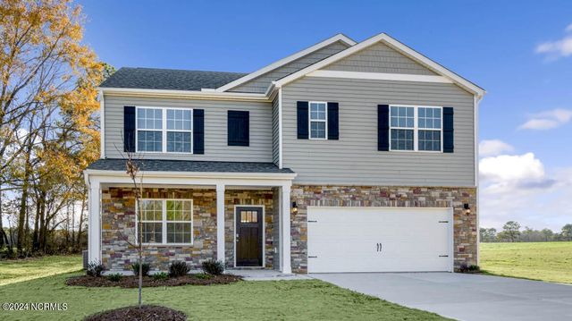 2000 Pewter Drive, West End, NC 27376