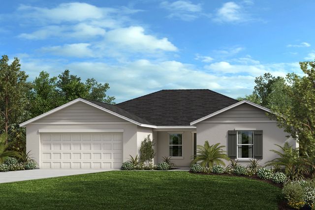 Plan 2127 in Coves of Estero Bay, Fort Myers, FL 33908