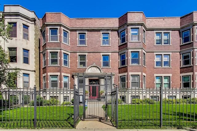 4007 N  Kenmore Ave  #1, Chicago, IL 60613