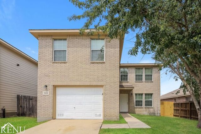 9659 Kennebec Way, San Antonio, TX 78245