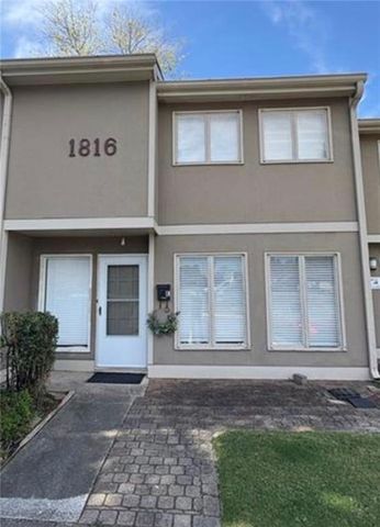 1816 Ashborough Rd SE #E, Marietta, GA 30067