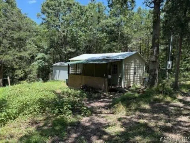 222 Marion County #8041, Peel, AR 72668