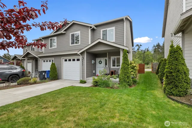 1927 SW Cooper Way, Oak Harbor, WA 98277