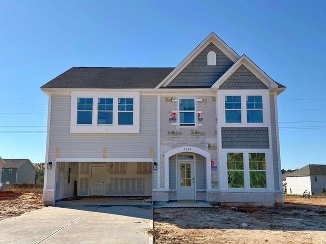 3164 Zeppelin Ln, Sumter, SC 29154