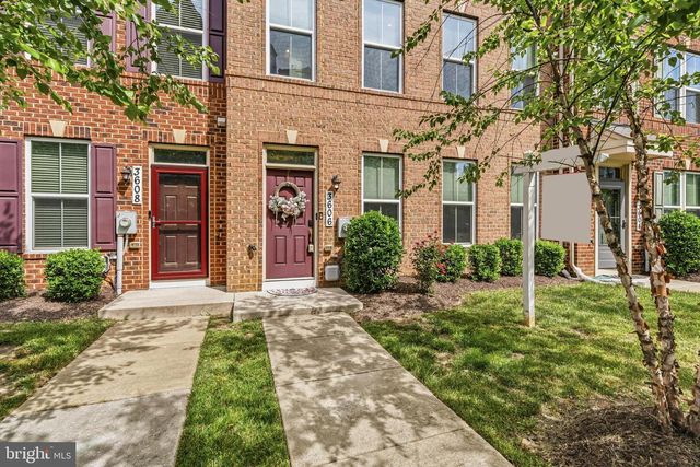 3606 Goswell Aly, Waldorf, MD 20603